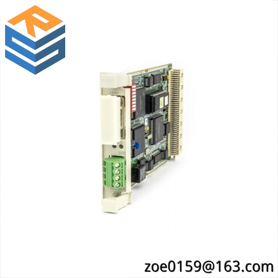 ABB CI560 TRIO Interface Submodule