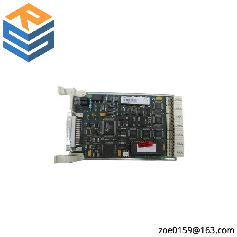 ABB CI570 3BSE001440R1 MasterFieldbus Controller