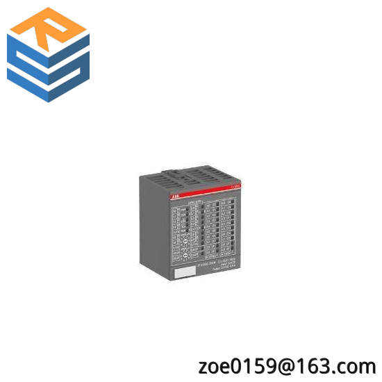 ABB CI590 Y3BHF000290R102 SUBMODUL