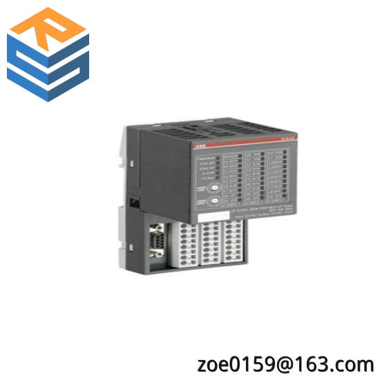 ABB CI592-CS31 Interface module