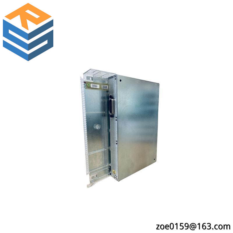 ABB CI615 3BHT300024R1 bus coupler