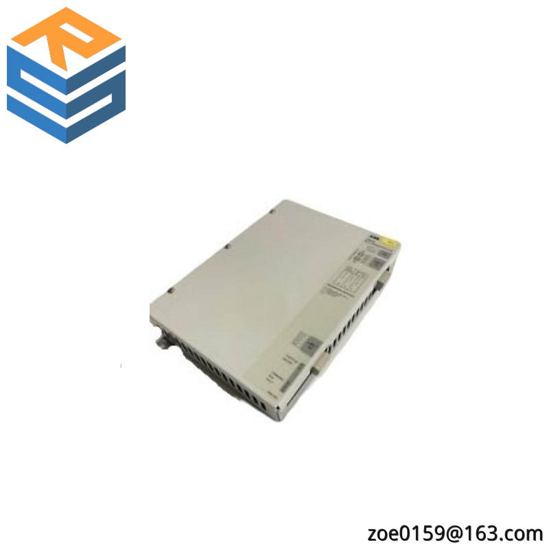 ABB CI627A 3BSE017457R1 64083503 Bus Administrator