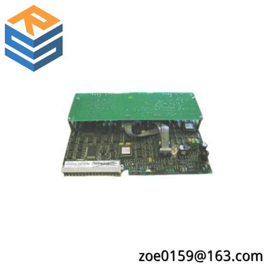 ABB CI627A 3BSE017457R1 64083503 communication interface module