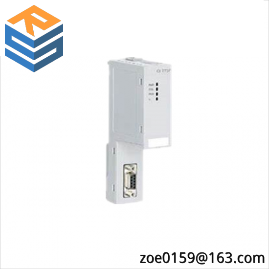 ABB CI773F PROFIBUS DP Master Module