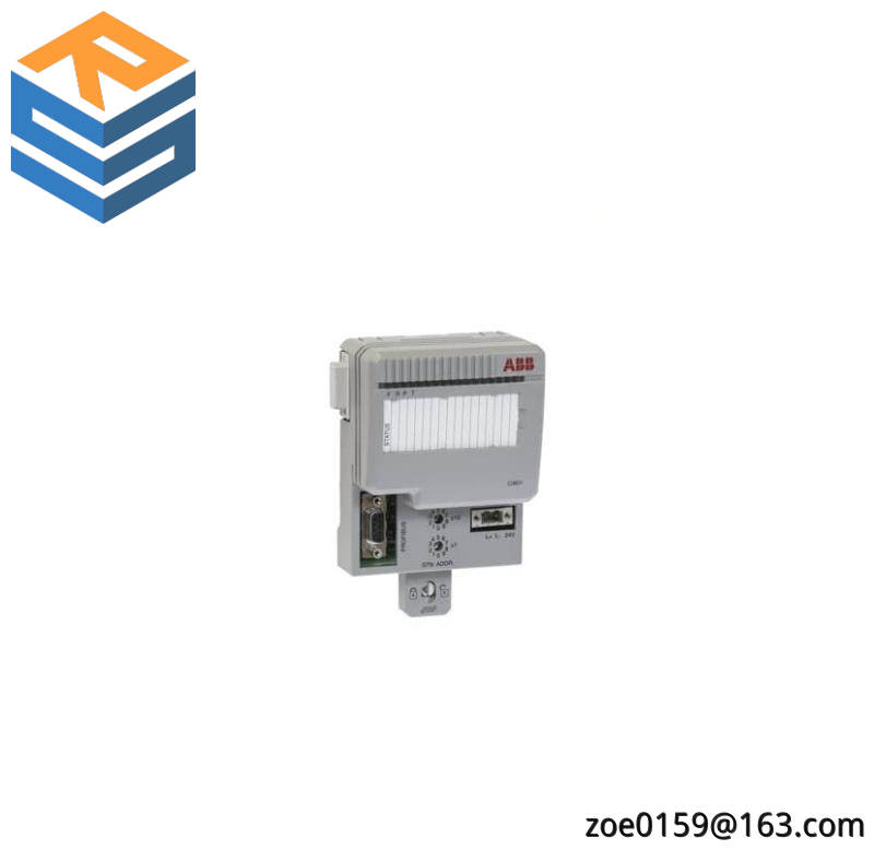 ABB CI801 3BSE022366R2 Interface