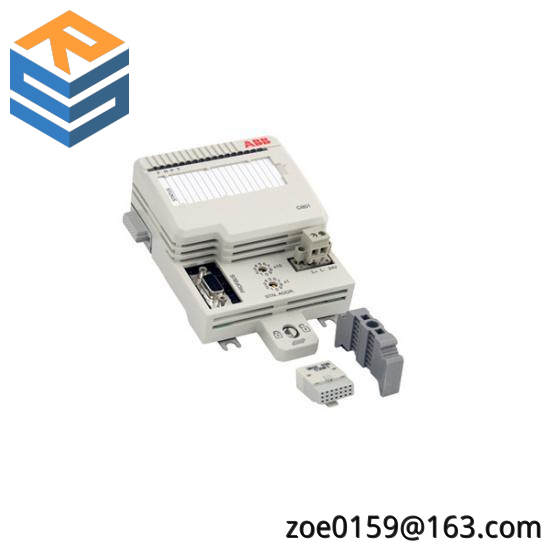 ABB CI801 Communication Interface Module