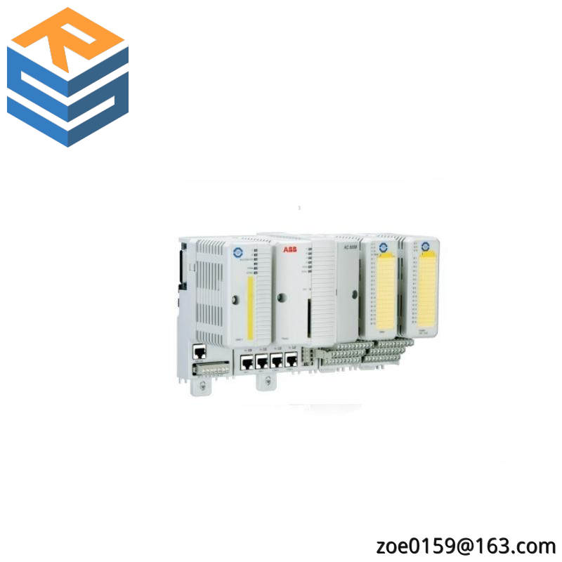 ABB CI801KIT CI801 toolkit