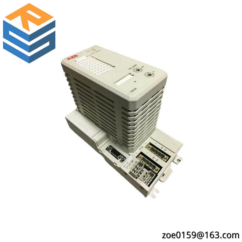 ABB CI810A 3BSE013262R1 Power supply module