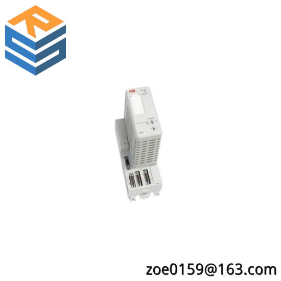 ABB CI810B 3BSE020520R1 AF 100 Fieldbus Comm. Interface