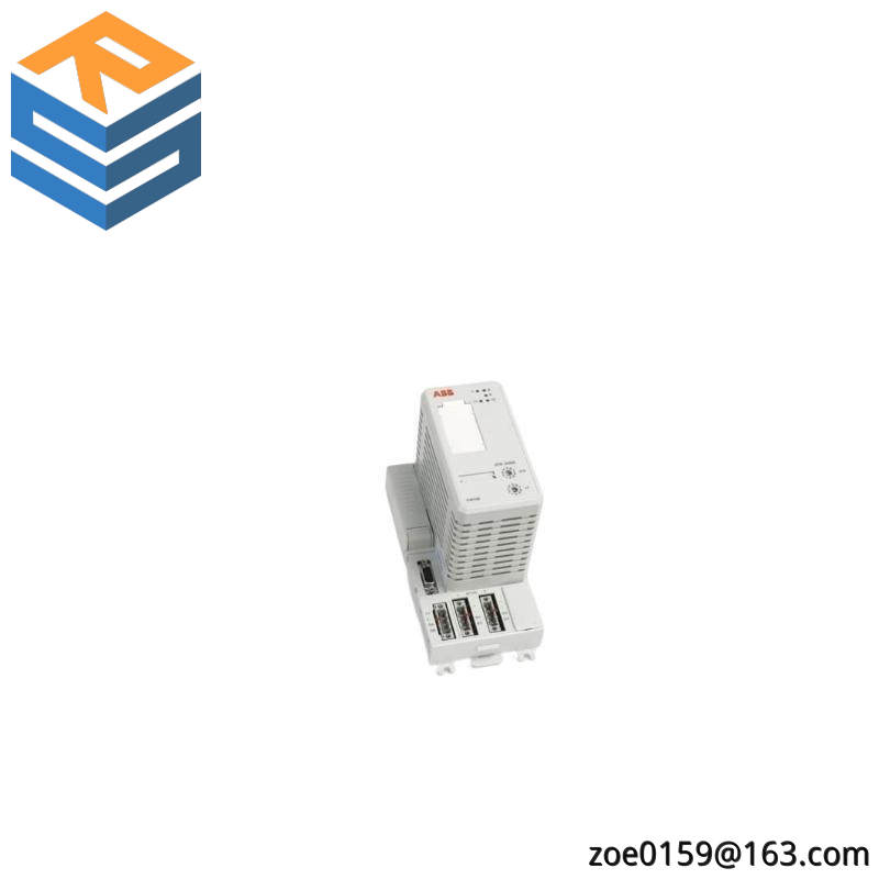 ABB CI810B CI810B AF 100 Fieldbus Comm. Interface