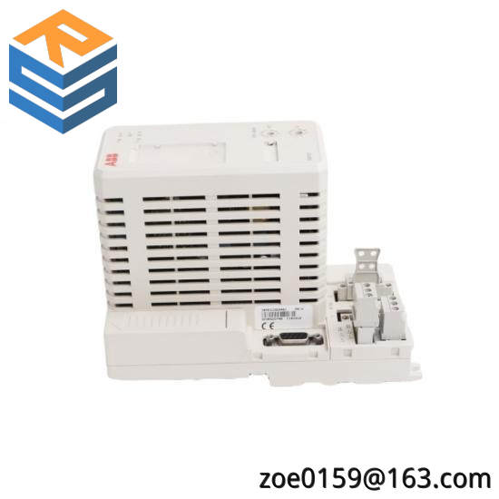 ABB CI810V2 3BSE013224R1 DCS Module