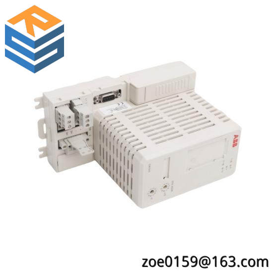 ABB CI810V2 3BSE013224R1 DCS Module