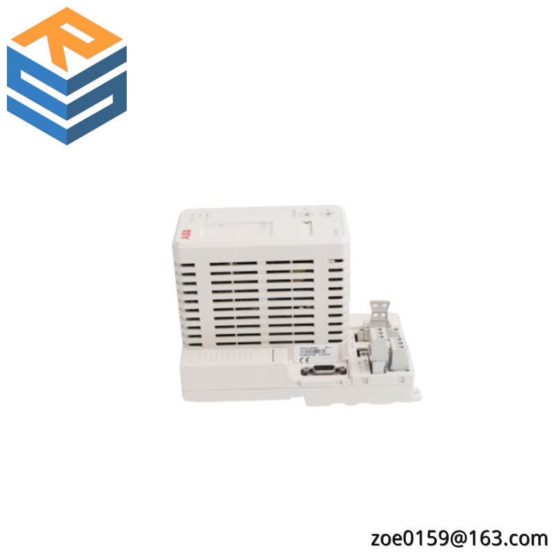 ABB CI810V2 3BSE013224R1 field communcation interface