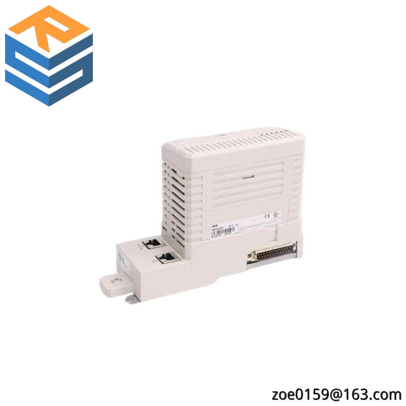 ABB CI820V1 3BSE025255R1 Redundant FCI