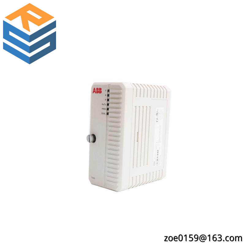 ABB CI840 3BSE022457R1 Communication Module