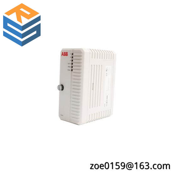 ABB CI840 3BSE022457R1 Communications Interface Module