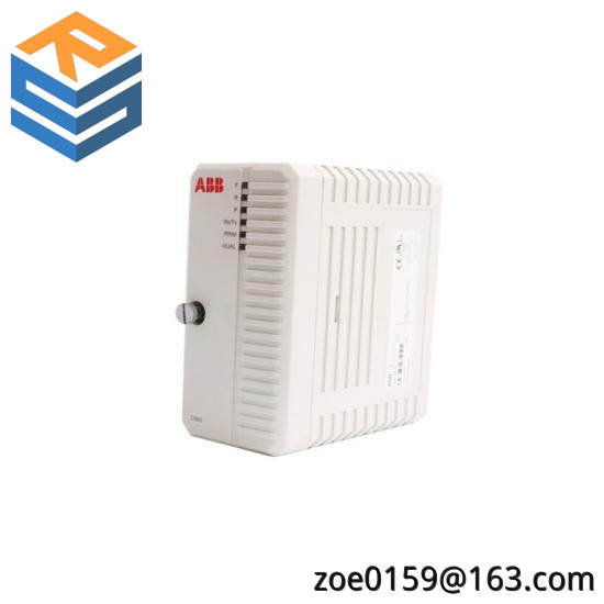 ABB CI840 3BSE022457R1 Profibus Communications Interface