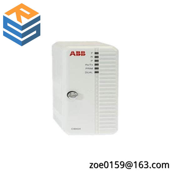 ABB CI840 Profibus Communications Interface
