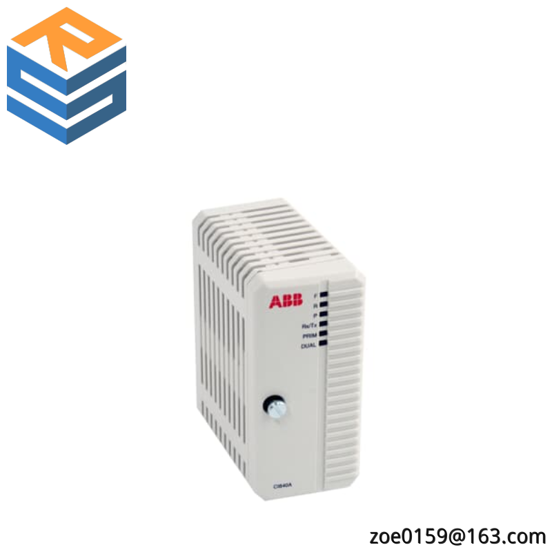 ABB CI840A 3BSE041882R1 Interface kit