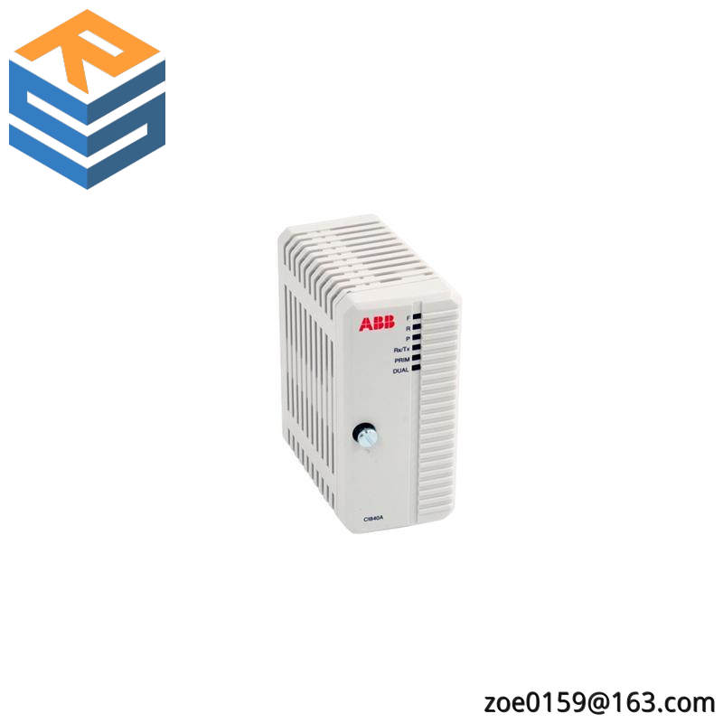 ABB CI840A Communication Interface