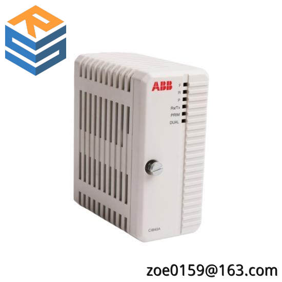 ABB CI840A Profibus Communication Interface