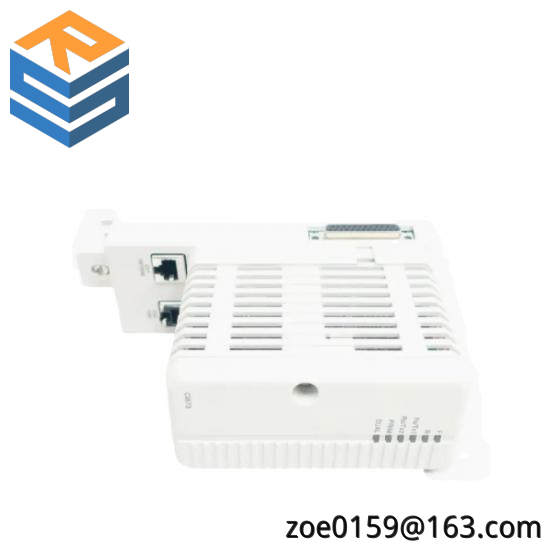 ABB CI840KIT 3BSE031694R4000  PLC Controller Module
