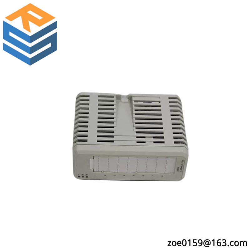 ABB CI852K01 3BSE018102R1 Interface Module