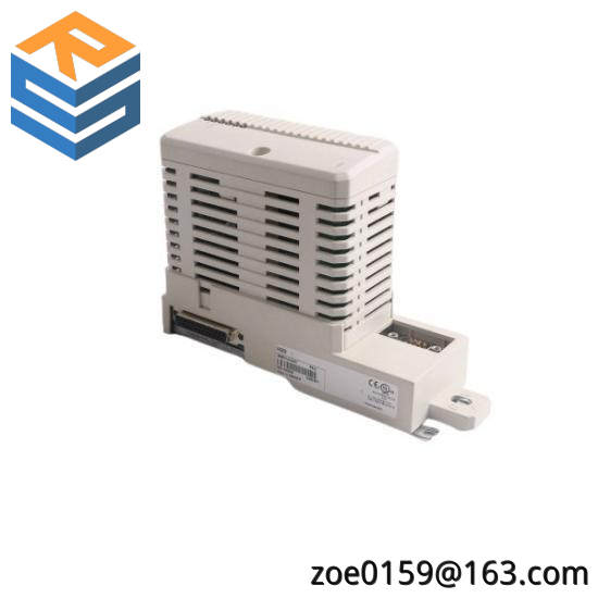ABB CI852K01 3BSE018102R1 RDCU-12C Control Unit