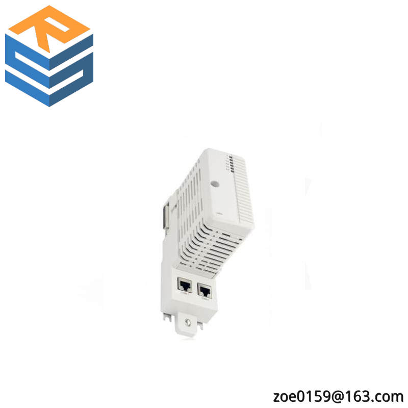 ABB CI853K01 3BSE018103R1 CI853K01 Dual RS232-C Interface