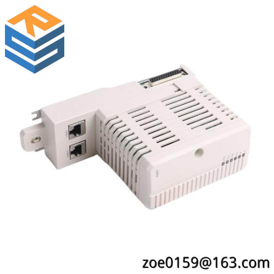 ABB CI853K01 3BSE018103R1  Dual RS232 -C Interface