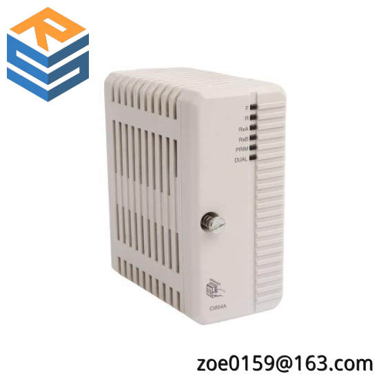 ABB CI854A 3BSE030221R1  DP-V1 Interface Module
