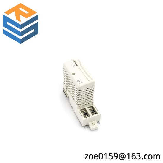 ABB CI854AK01  PROFIBUS-DP/V1 interface
