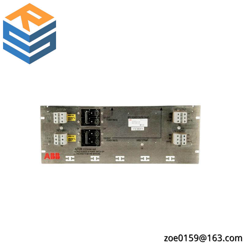 ABB CI855-1