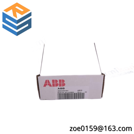 ABB CI855K01 3BSE018106R1
