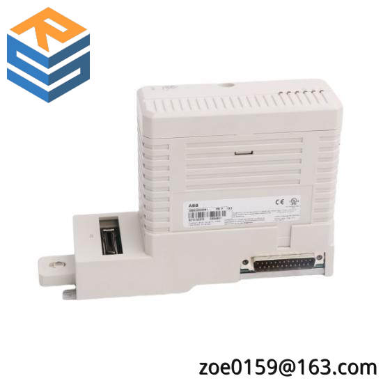 ABB CI856K01 3BSE026055R1 DCS Module