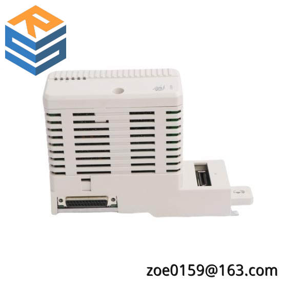ABB CI856K01 3BSE026055R1 DCS Module