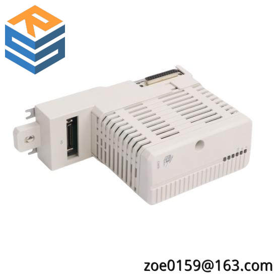 ABB CI856K01 3BSE026055R1 DCS Module
