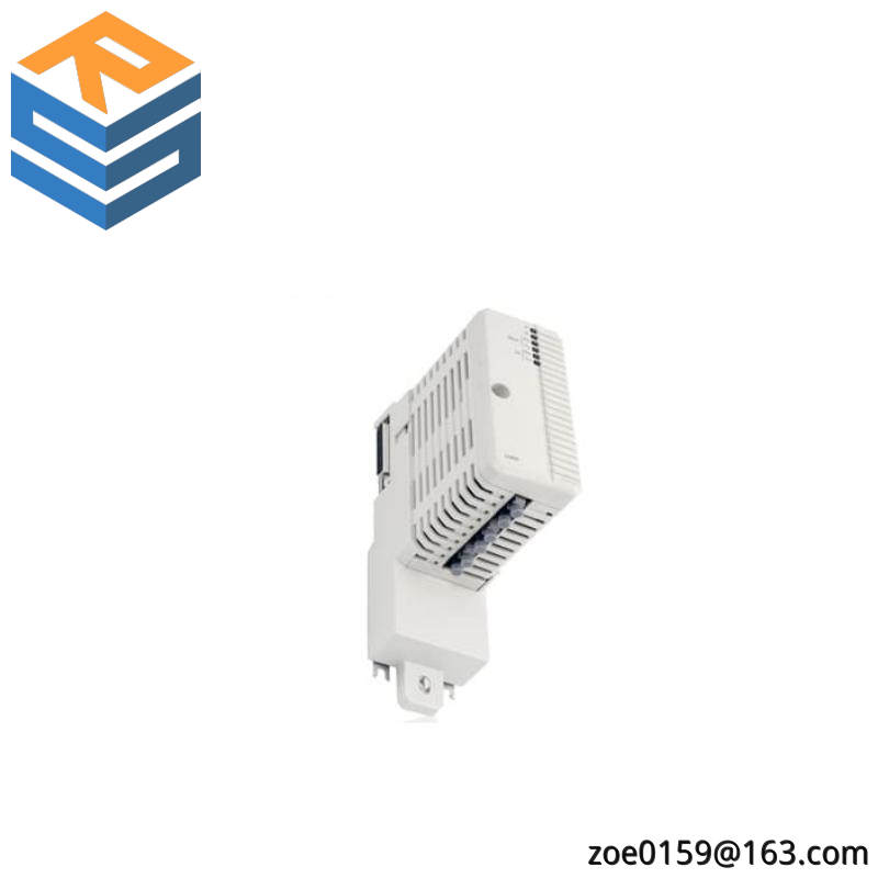ABB CI858K01 3BSE018135R1 CI858K01 DriveBus Interface