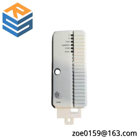 ABB CI860K01  Advant-800xA