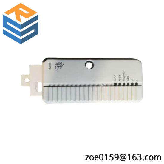 ABB CI860K01  Advant-800xA