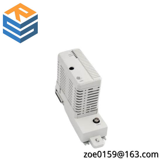 ABB CI865K01 3BSE040795R1  Communication Module