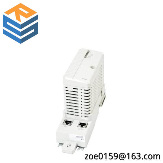 ABB CI867AK01 3BSE092689R1  Modbus TCP Interface Module