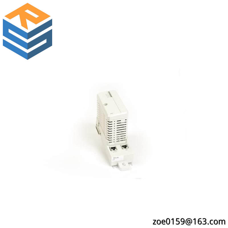 ABB CI867K01 3BSE043660R1 CI867K01 Modbus TCP Interface