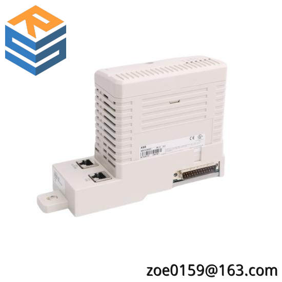 ABB CI867K01 3BSE043660R1现货