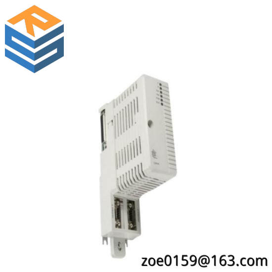 ABB CI868AK01 3BSE092691R1  Ethernet IP Communication Interface Module