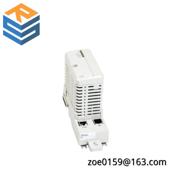 ABB CI868AK01 3BSE092691R1  Ethernet IP Communication Interface Module