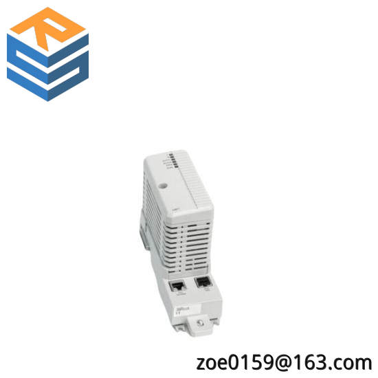 ABB CI871AK01 3BSE092693R1  FF HSE interface module