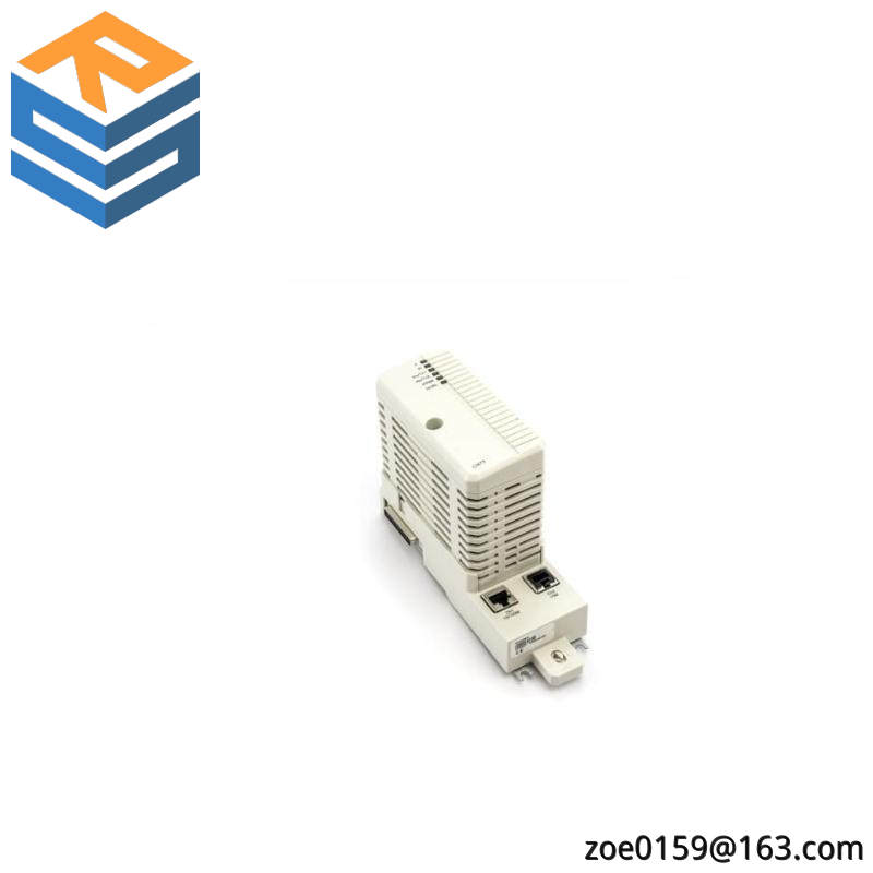 ABB CI873K01 Ethernet /IP communication interface module