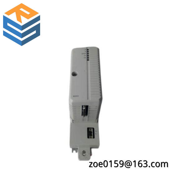 ABB CI930F 3BDH001010R0002  PROFIBUS DP Master Module