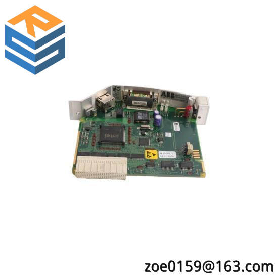 ABB CI930F 3BDH001010R0005